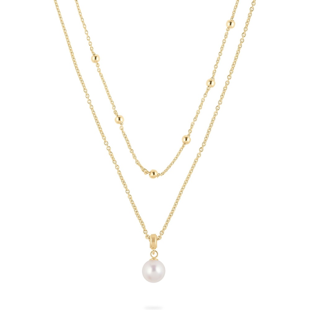 Jette Chaînette 925 Argent collier