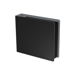 Ultimate Guard Supreme Collectors Album QuadRo 3-Ring XenoSkin Schwarz