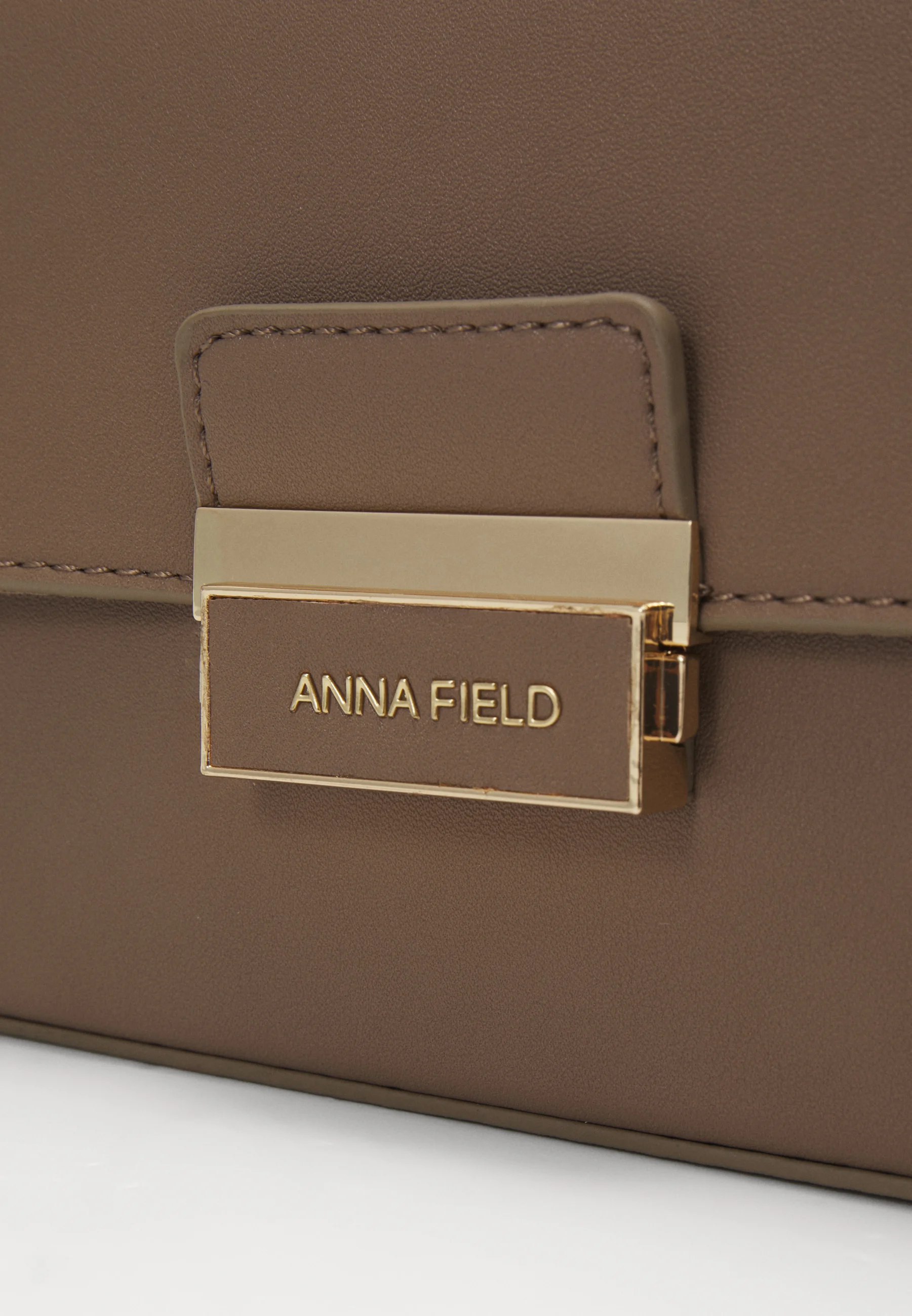 Bolso de hombro Anna Field