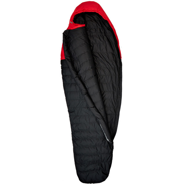 NORDIC DOWN 3-SEASON - Daunenschlafsack