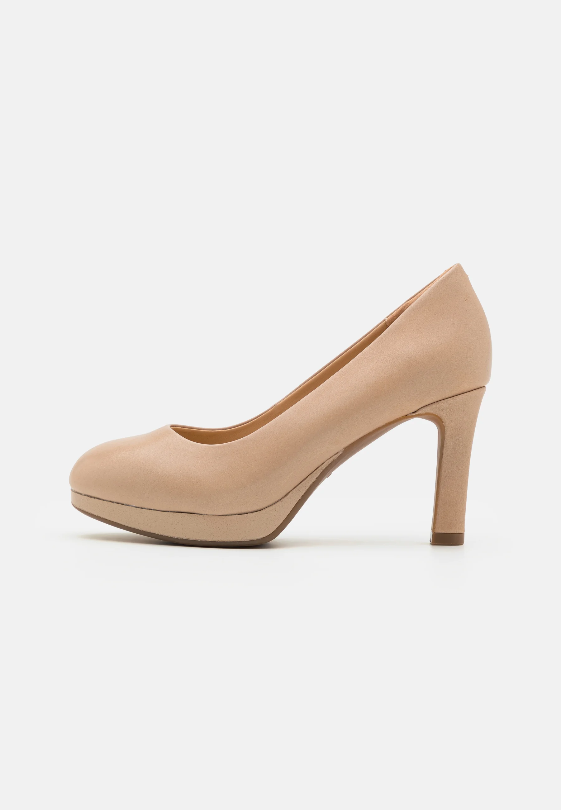 Clarks PAVONA COURT - Zapatos de salón
