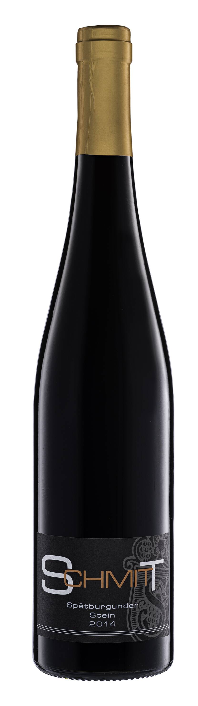 Weingut Daniel Schmitt Bechtheimer Stein Spätburgunder 2016