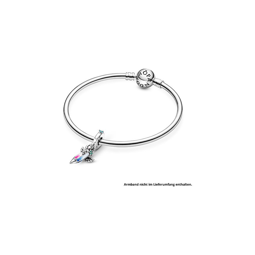 Pandora Charm