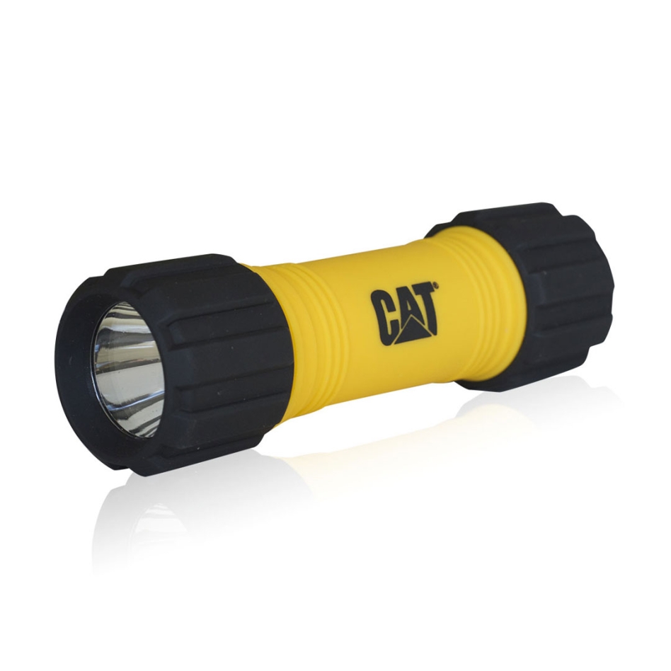 CAT CTRACK Floodlight 200 Lumen