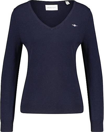GANT Damen Pullover