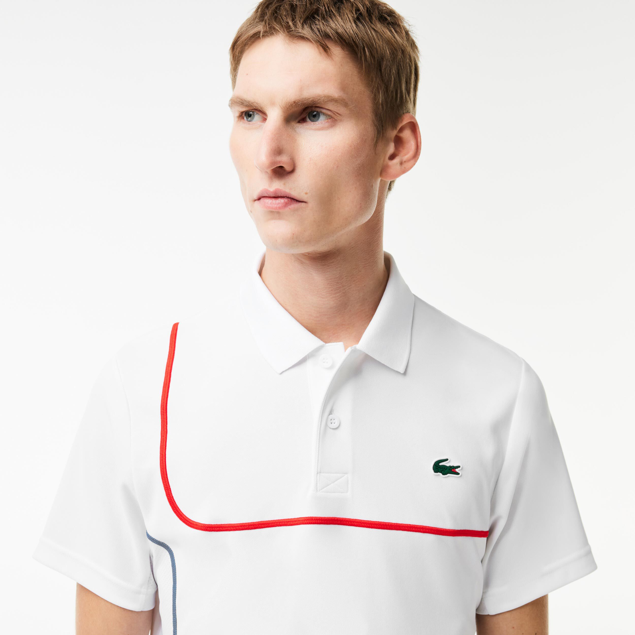 Polo Herren - Weiß