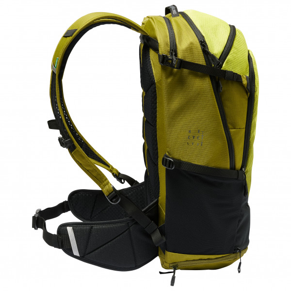 Vaude - Moab Xalps 25 II - Bike-Rucksack