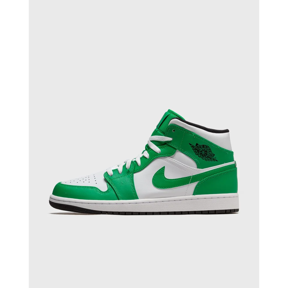 NIKE JORDAN 1 Mid DQ8426-301 / grün