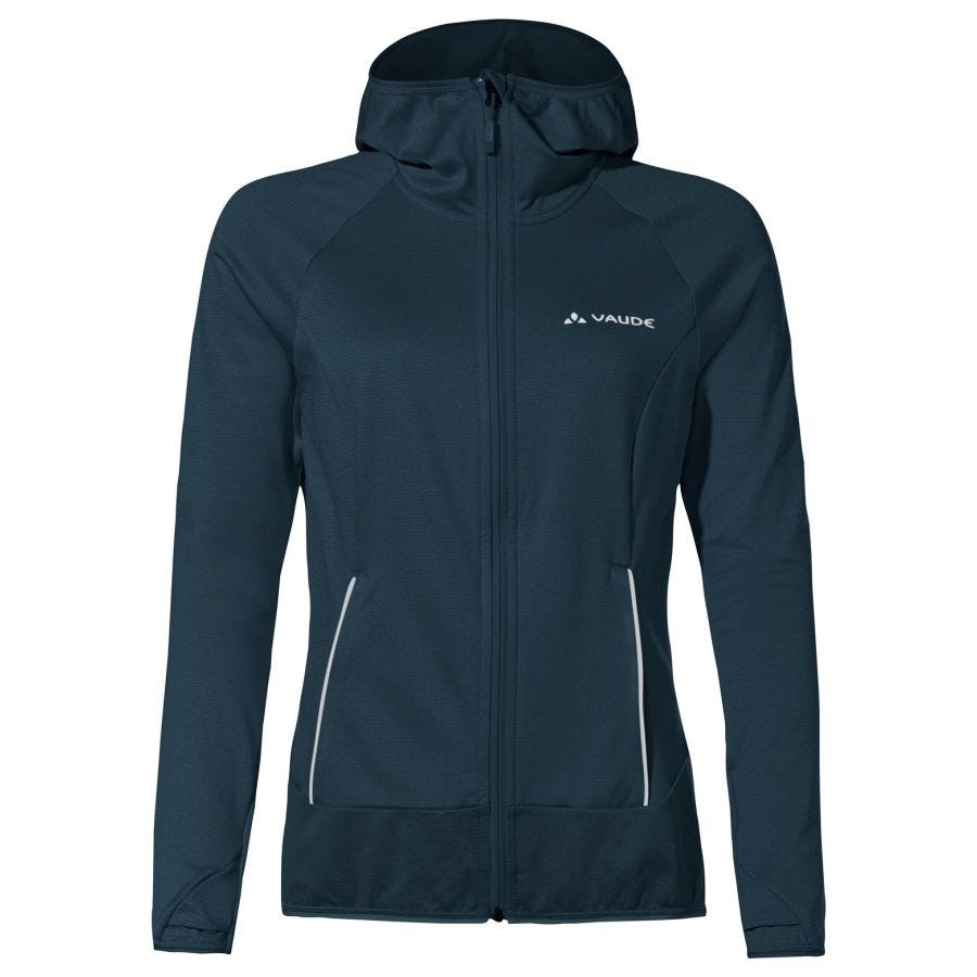 Tekoa II Fleecejacke Damen