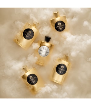 Atkinsons The Oud Collection The Other Side of Oud Eau de Parfum-100 ml