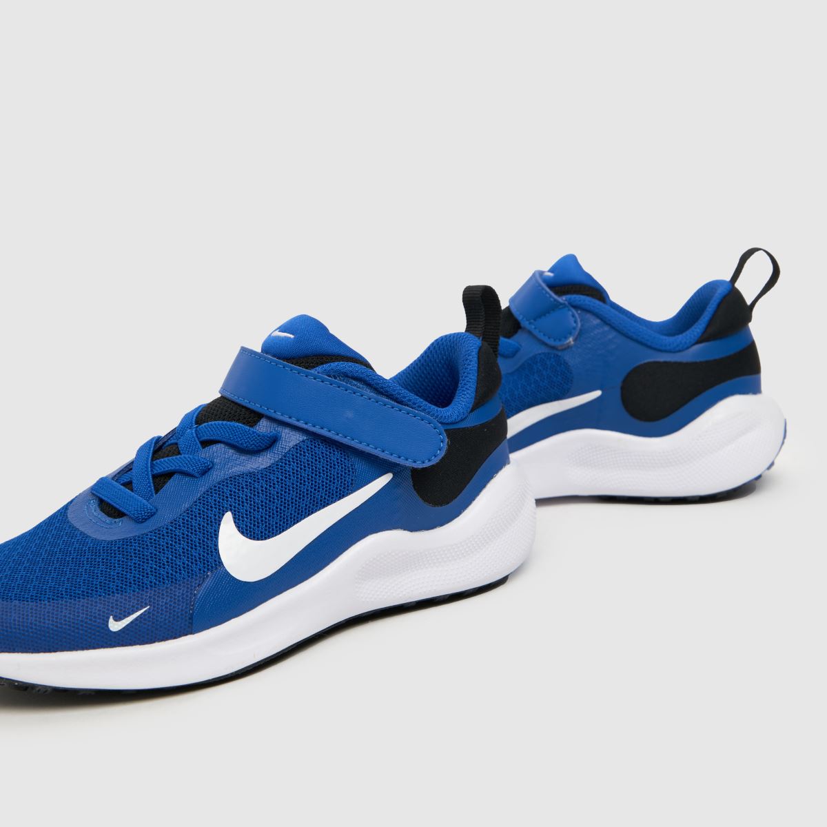 Nike Revolution 7 fiú junior cipő