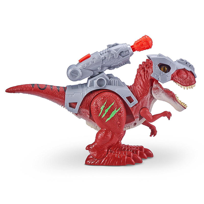 Robo Alive Dino Wars T-rex, Robo alive