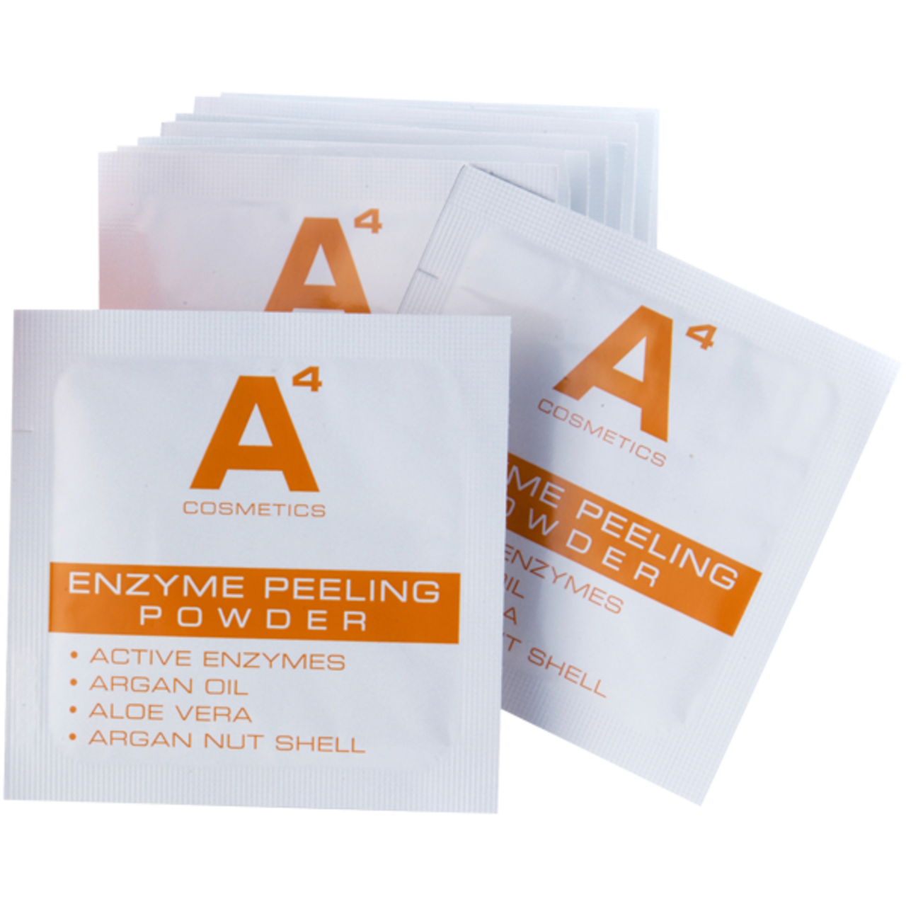 Enzyme Peeling Powder