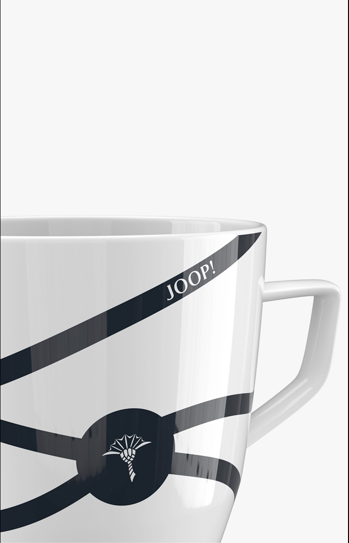 JOOP! DINING GLAMOUR LOGO RIBBON COLLECTION - im JOOP!