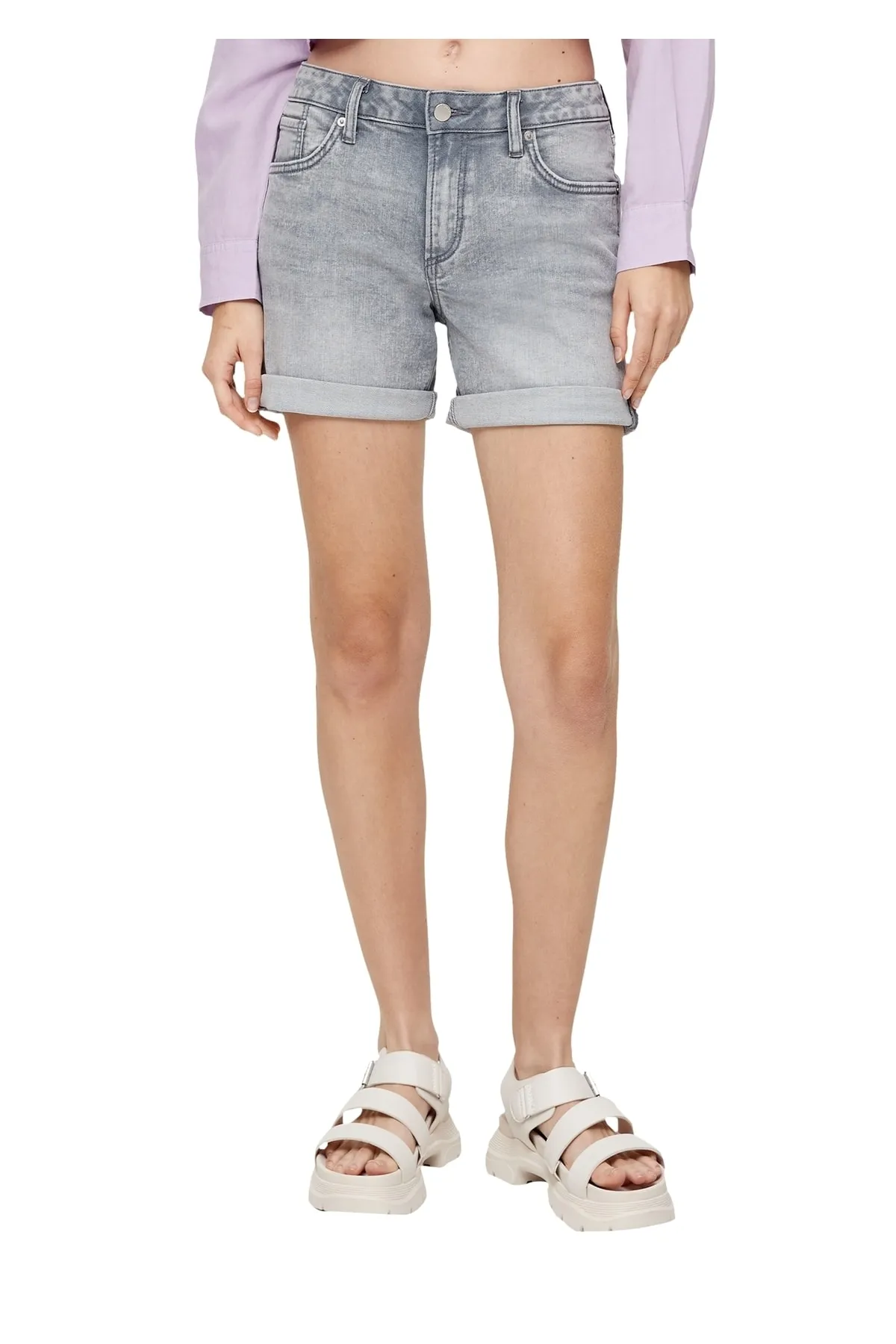 QS by s.Oliver  Shorts und Bermudas für Damen/Mädchen