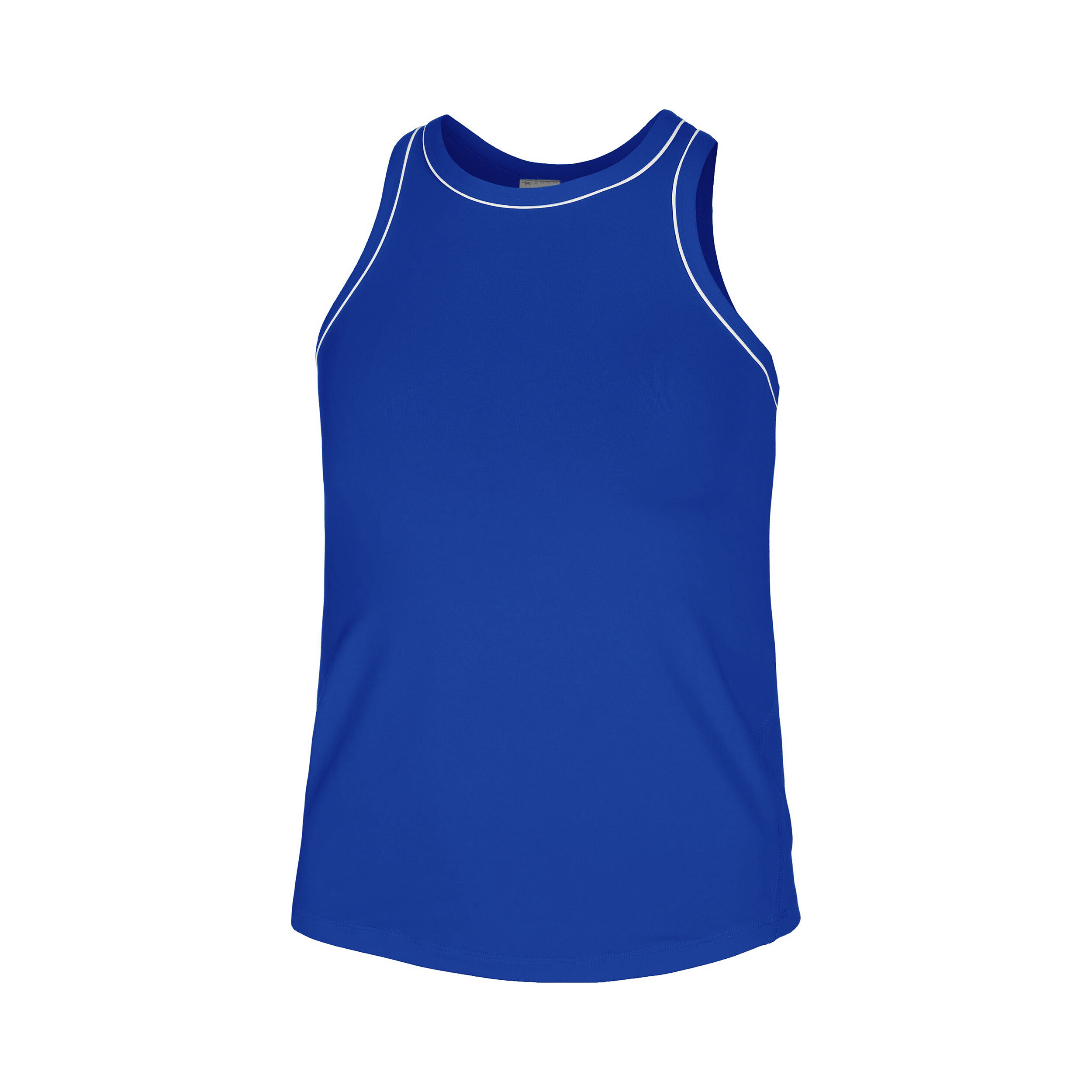 Fieldhouse Lite Team Tank-Top Mädchen - Blau