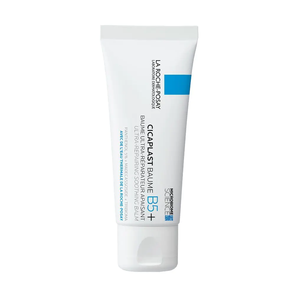 La Roche-Posay Cicaplast B5+ intenzivno regenerirajući balzam 40 ml