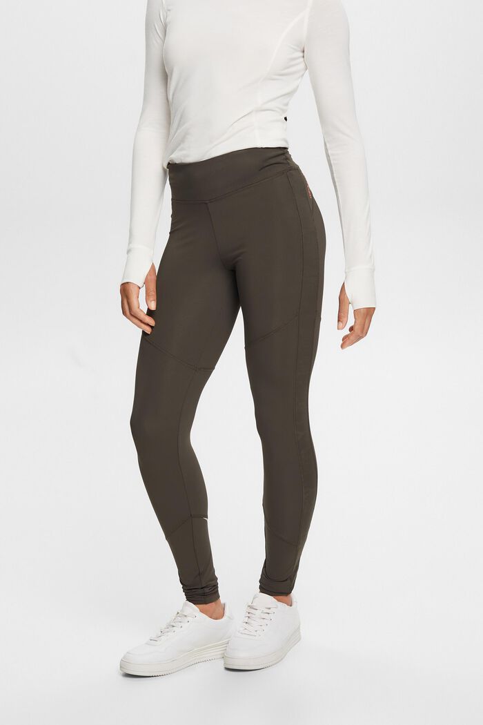 Active Leggings mit E-DRY