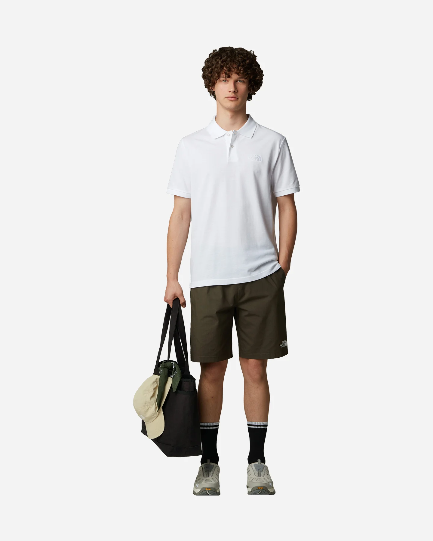 Tricou The North Face Essential M NF0A8C1PFN41