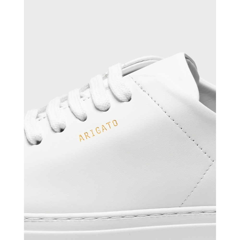 Axel Arigato Clean 90 98099 / weiss
