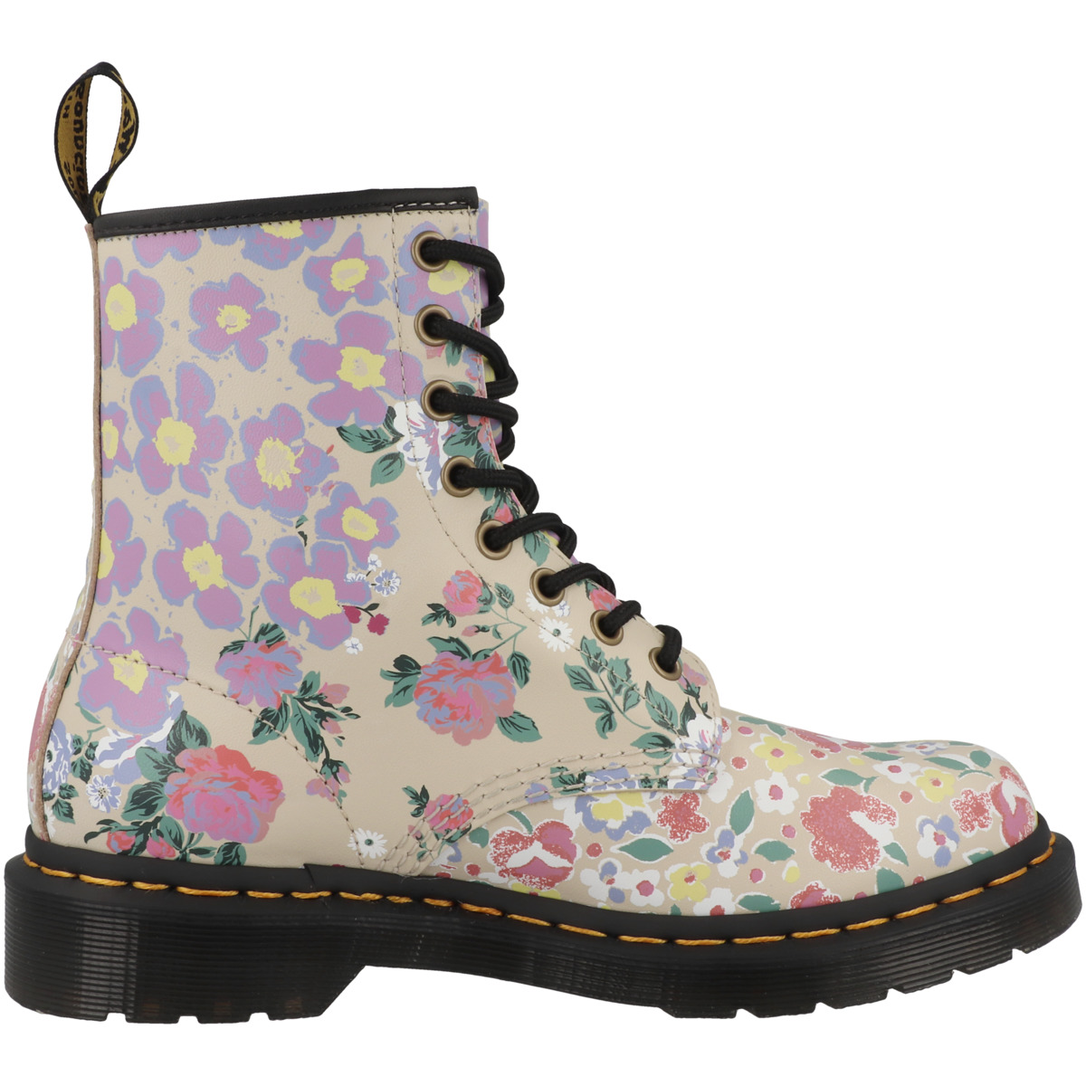 Dr. Martens 1460 Boots multicolor
