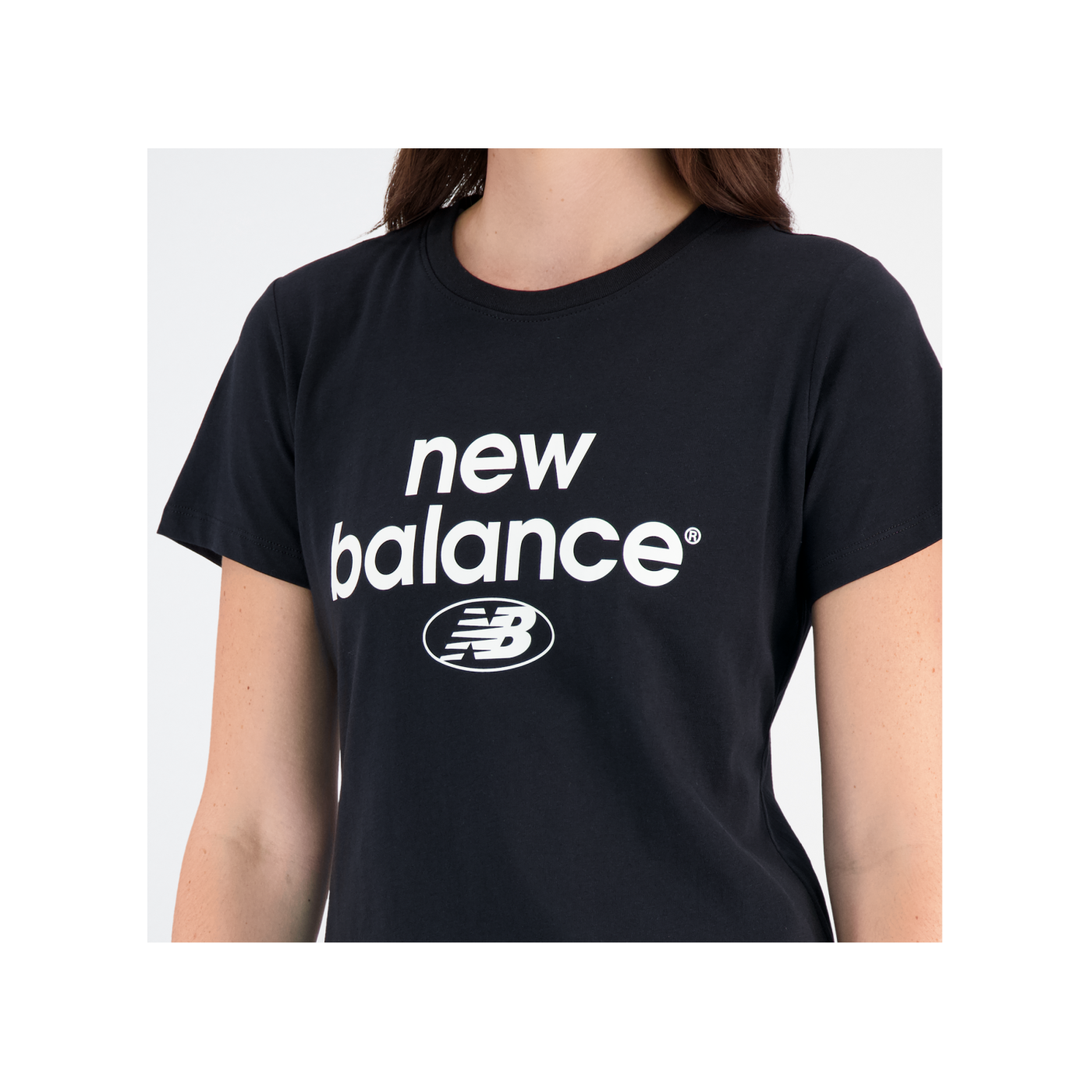 New Balance Essentials Reimagined Jacke Damen FBK