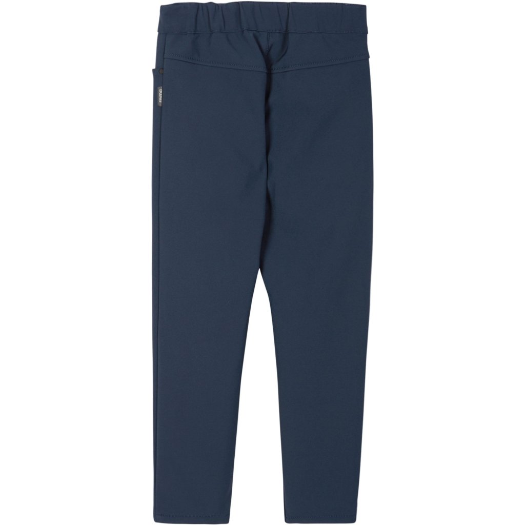 Reima Idea Navy Softshellhose