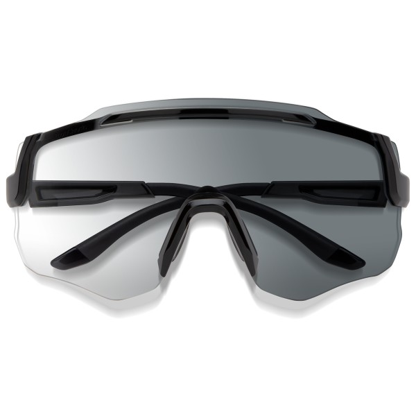 Smith - Momentum Photoch. S2-S0 (VLT 20-85%) + S0 (89%) - Fahrradbrille
