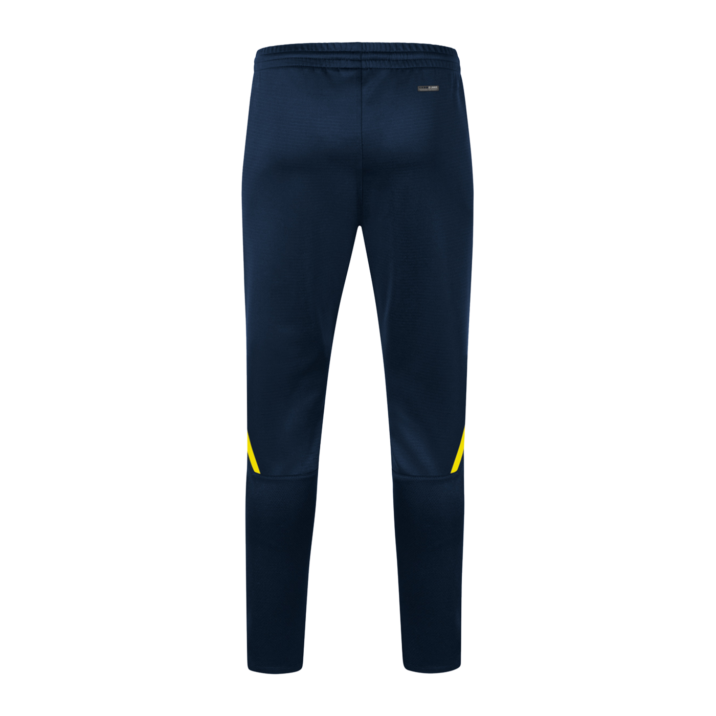 JAKO Challenge Trainingshose Blau Gelb F904