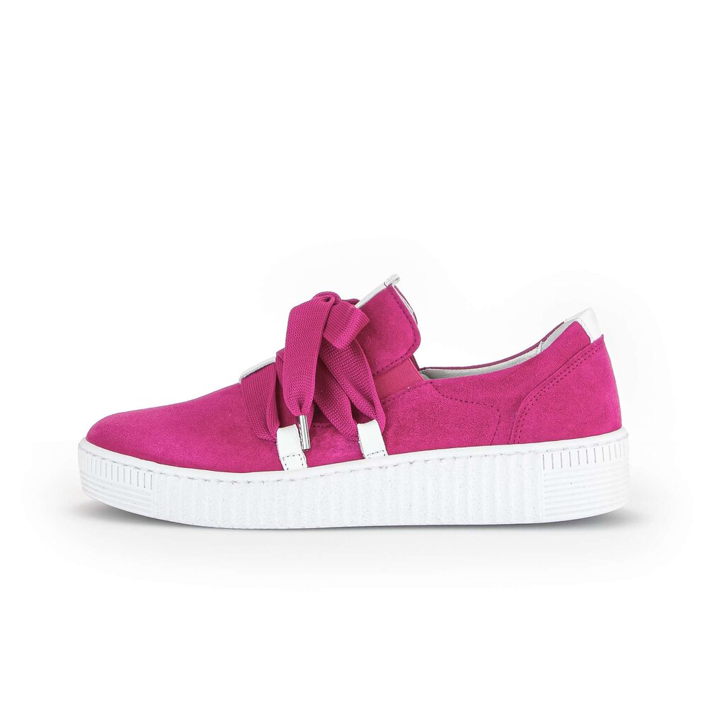 Gabor fashion Sneaker low pink