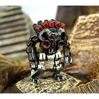 Seirim Battle Armor