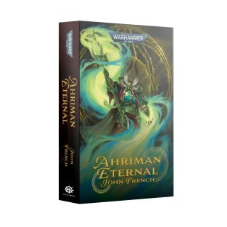 Ahriman: Eternal (PB) (EN)