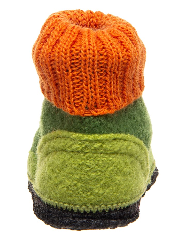 kitz-pichler Hüttenschuhe 
