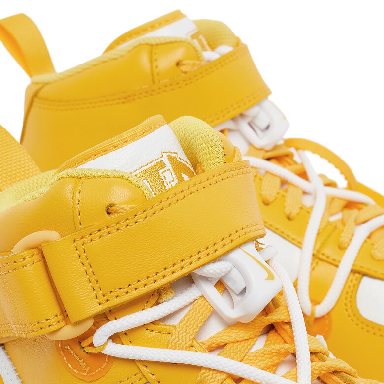 NIKE x Off-White Wmns Air Force 1 Mid 