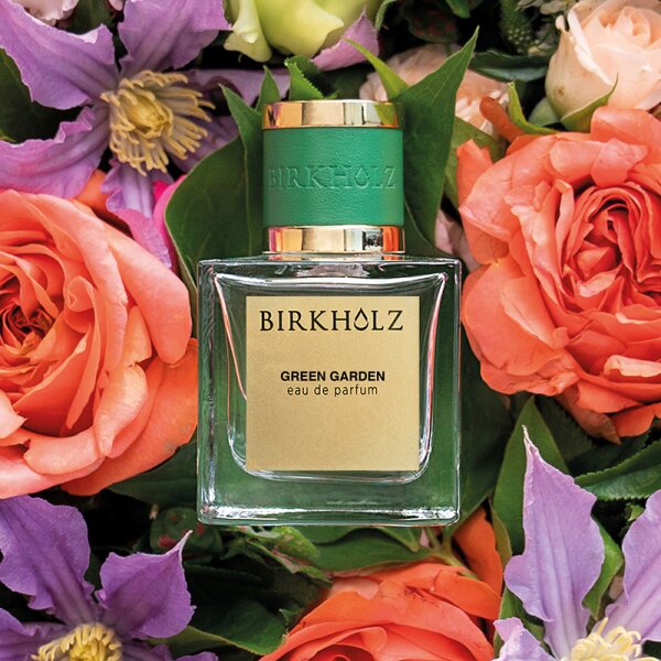Birkholz Green Garden Eau de Parfum