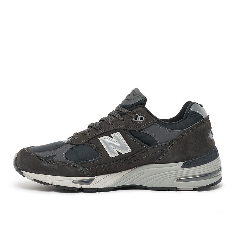 New Balance M991DGG grey