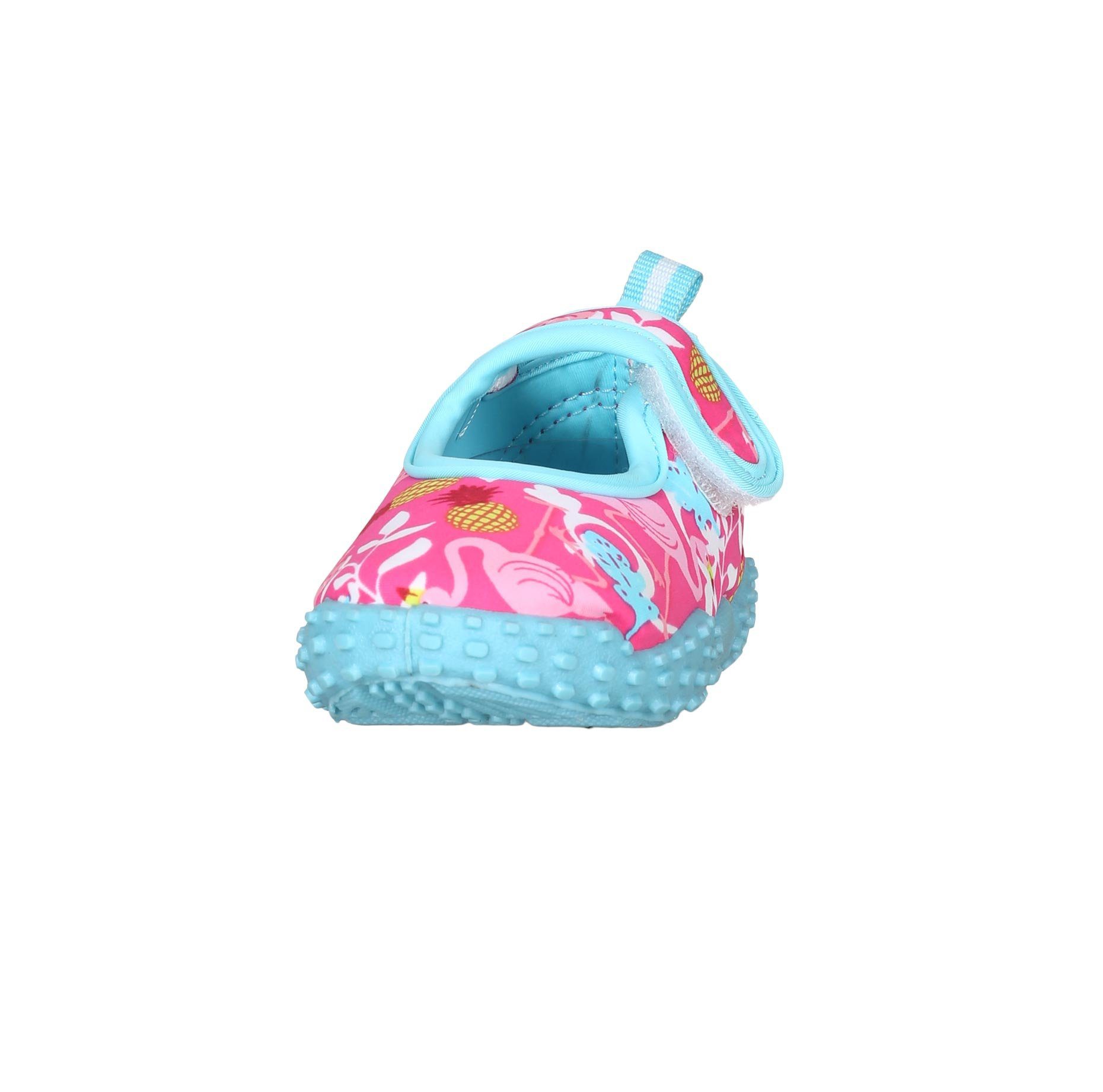 Playshoes Aqua-Schuh Flamingo Badeschuh