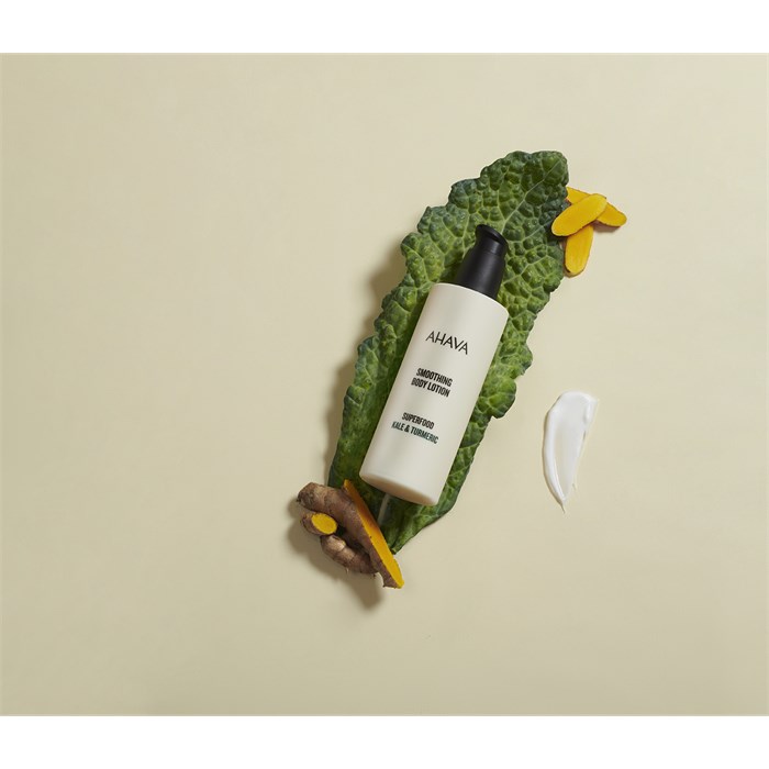 Smoothing Body Lotion