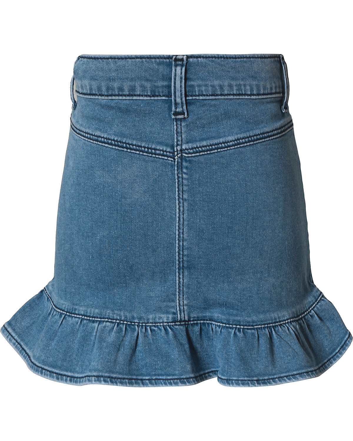 Kinder Jeansrock von ZAB kids