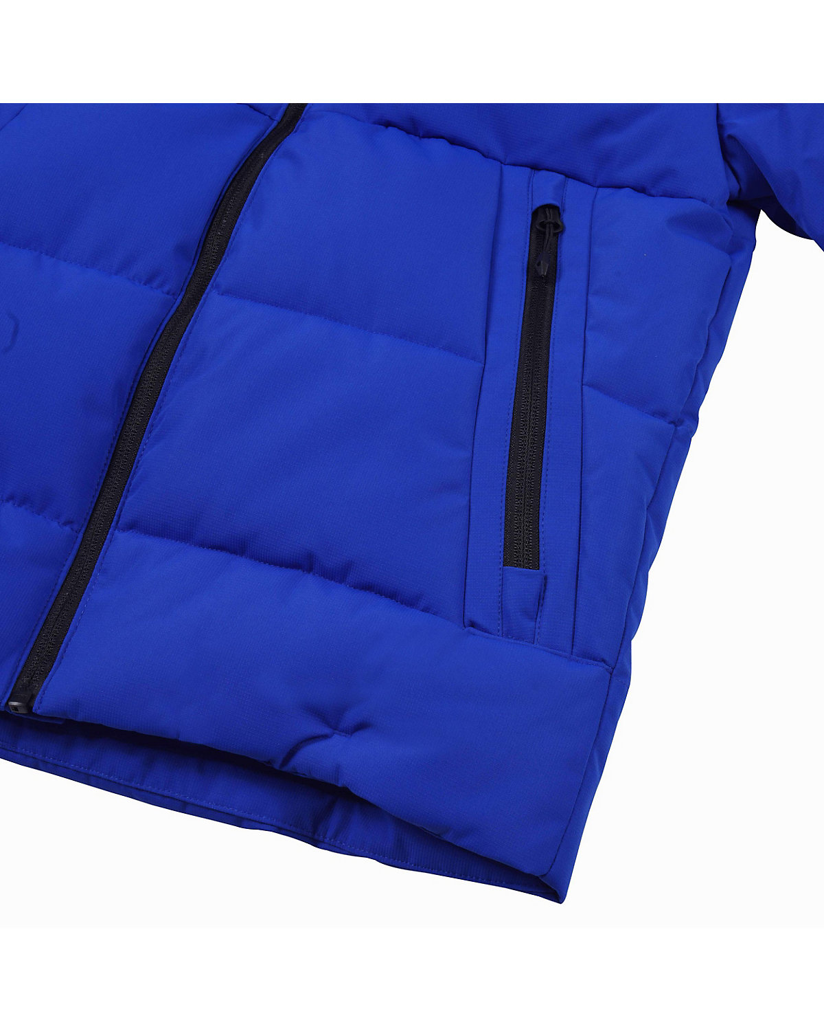 Skijacke für Jungen