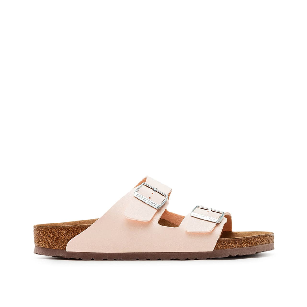Birkenstock Arizona Earthy Vegan 1019635 / pink