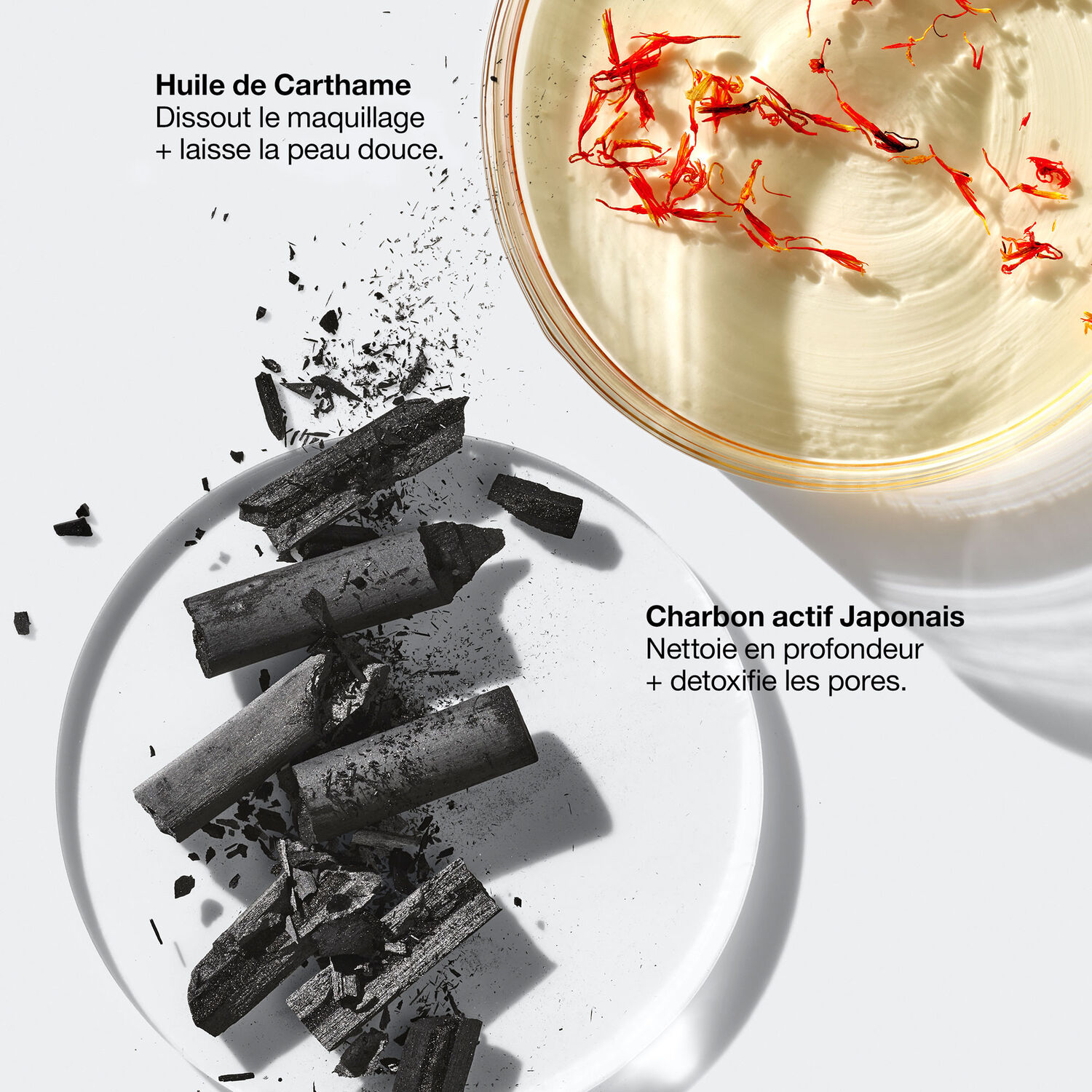 Clinique Take The Day Off™ Baume Démaquillant au Charbon 125 ml