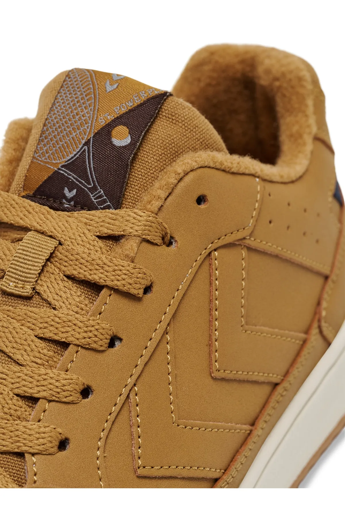hummel  ST. POWER PLAY WINTER