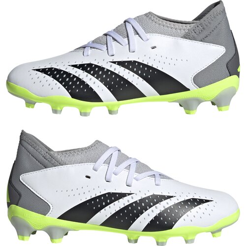 KINDER FUSSBALL-KUNSTRASENSCHUHE PREDATOR ACCURACY.3 MG