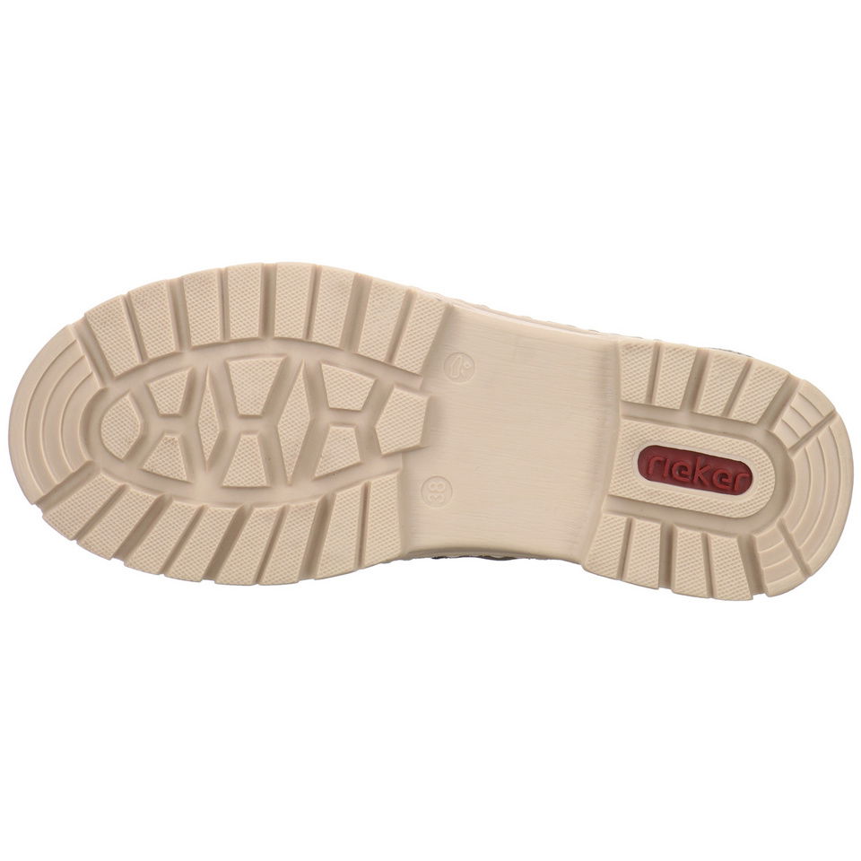 Rieker Boots