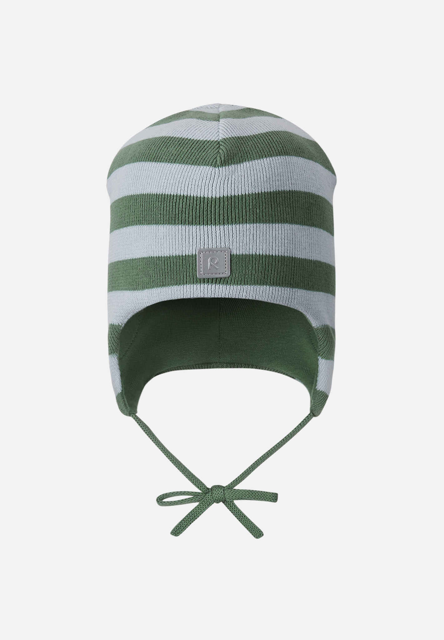 Kleinkinder Beanie Kivi