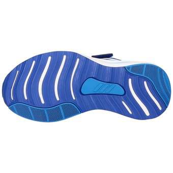 adidas FortaRun EL K Sneaker in blau