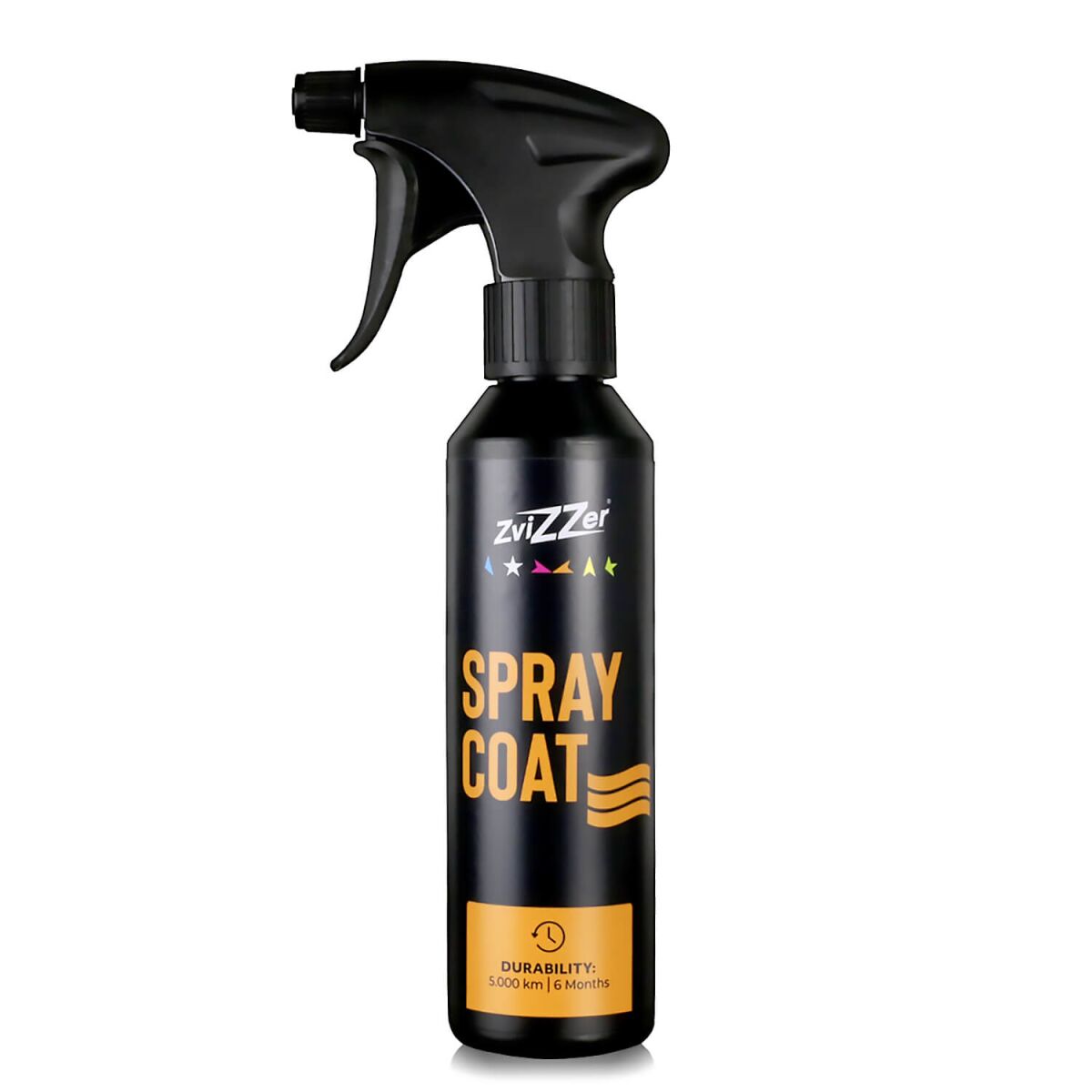 ZviZZer Spray Coat Sprühversiegelung 250ml