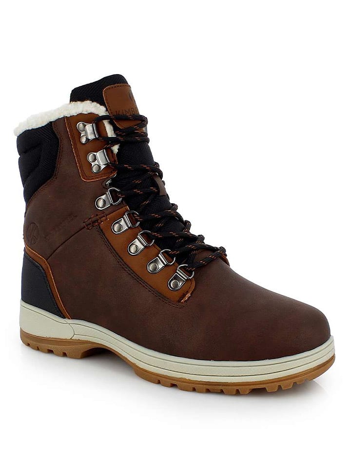 Kimberfeel Winterboots 