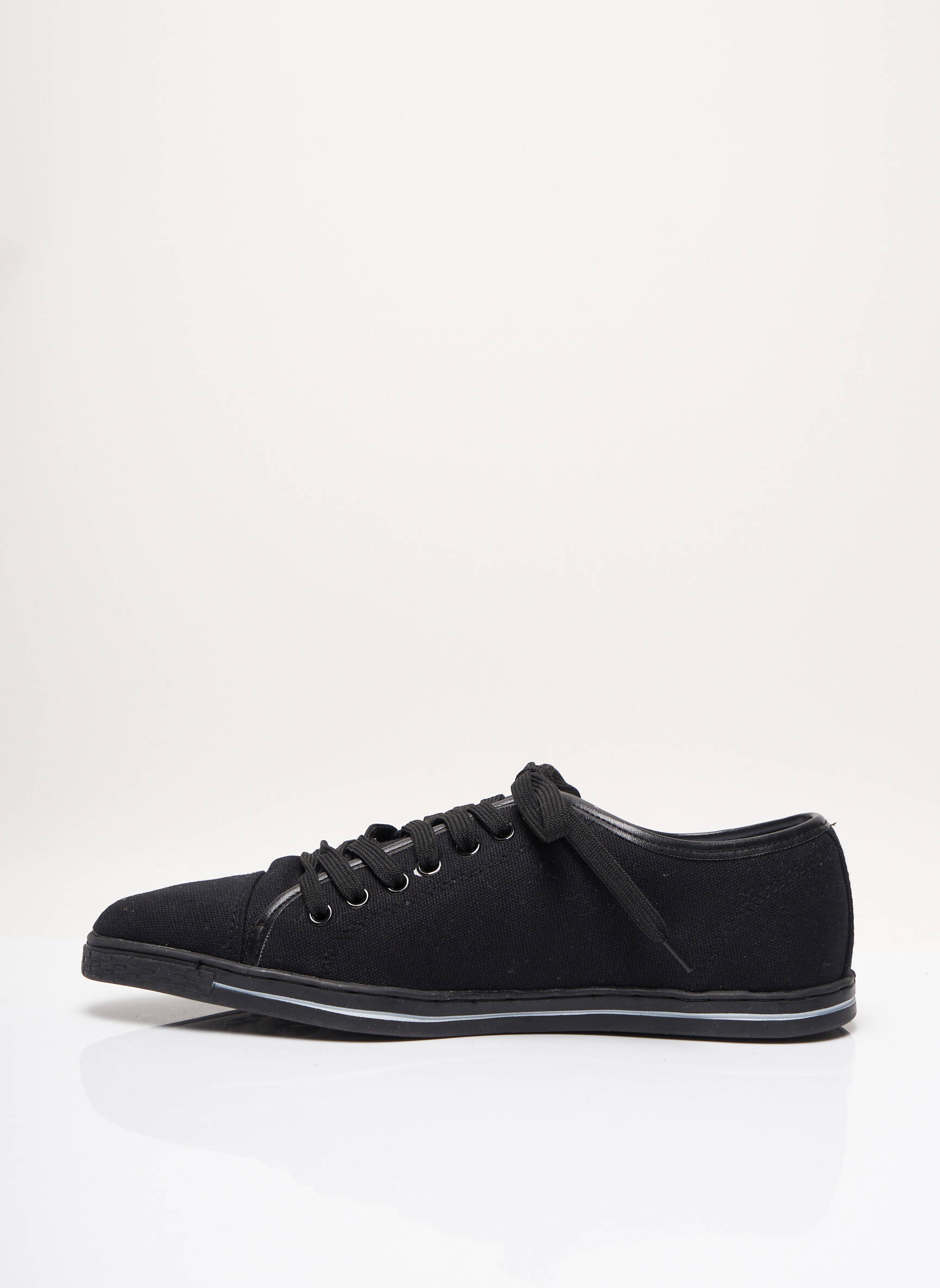 Swear London Baskets Femme couleur noir